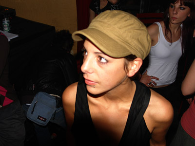 Luz