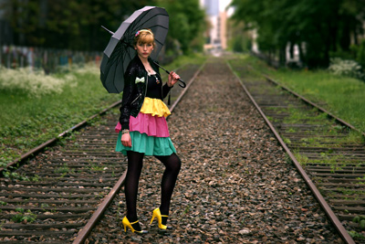 Justine