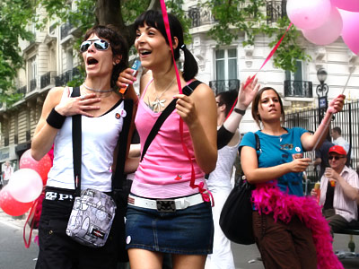 Polly P, Ophé & Sskizo 