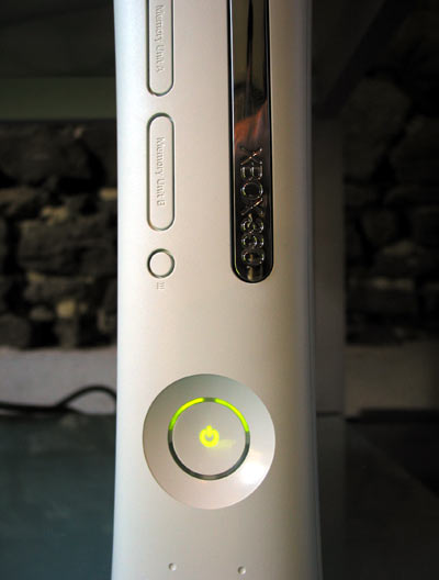 Xbox 360