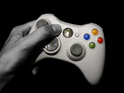 wireless controller